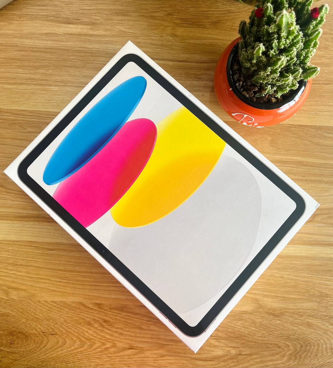 iPad Gen 11