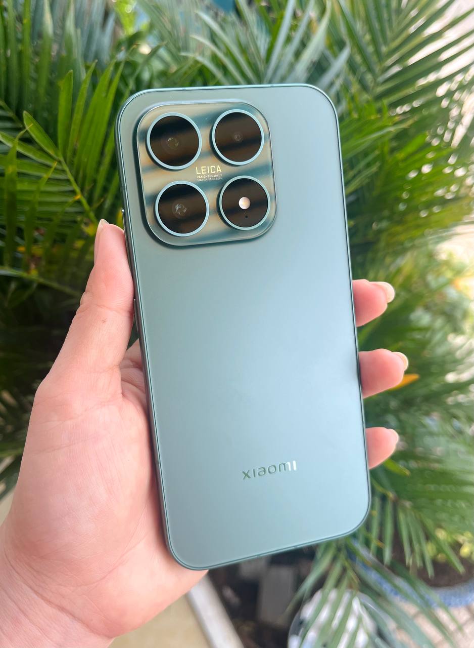 Xiaomi 17