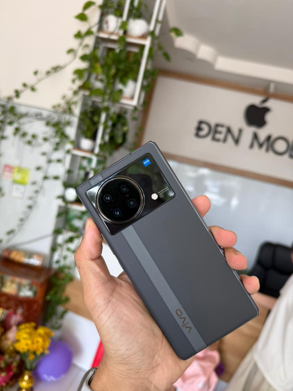 Vivo X Fold