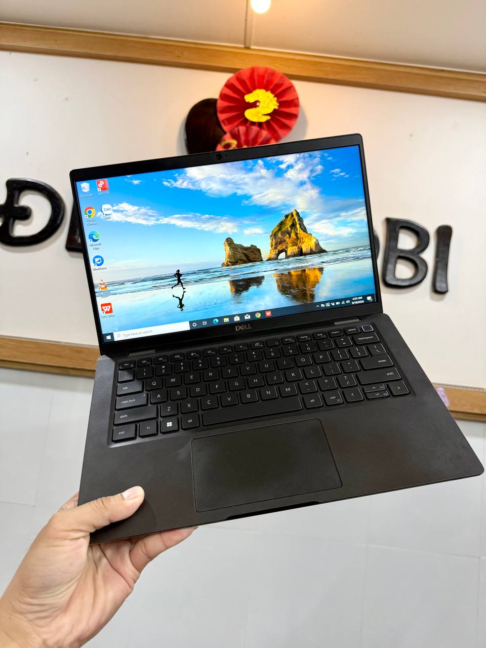 Dell Latitude 7420