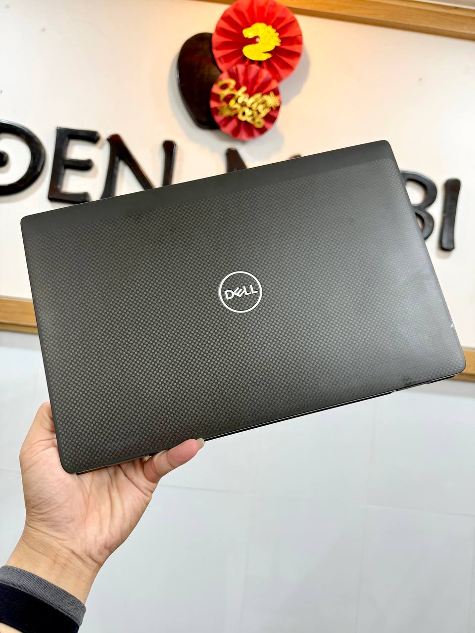 Dell Latitude 7420