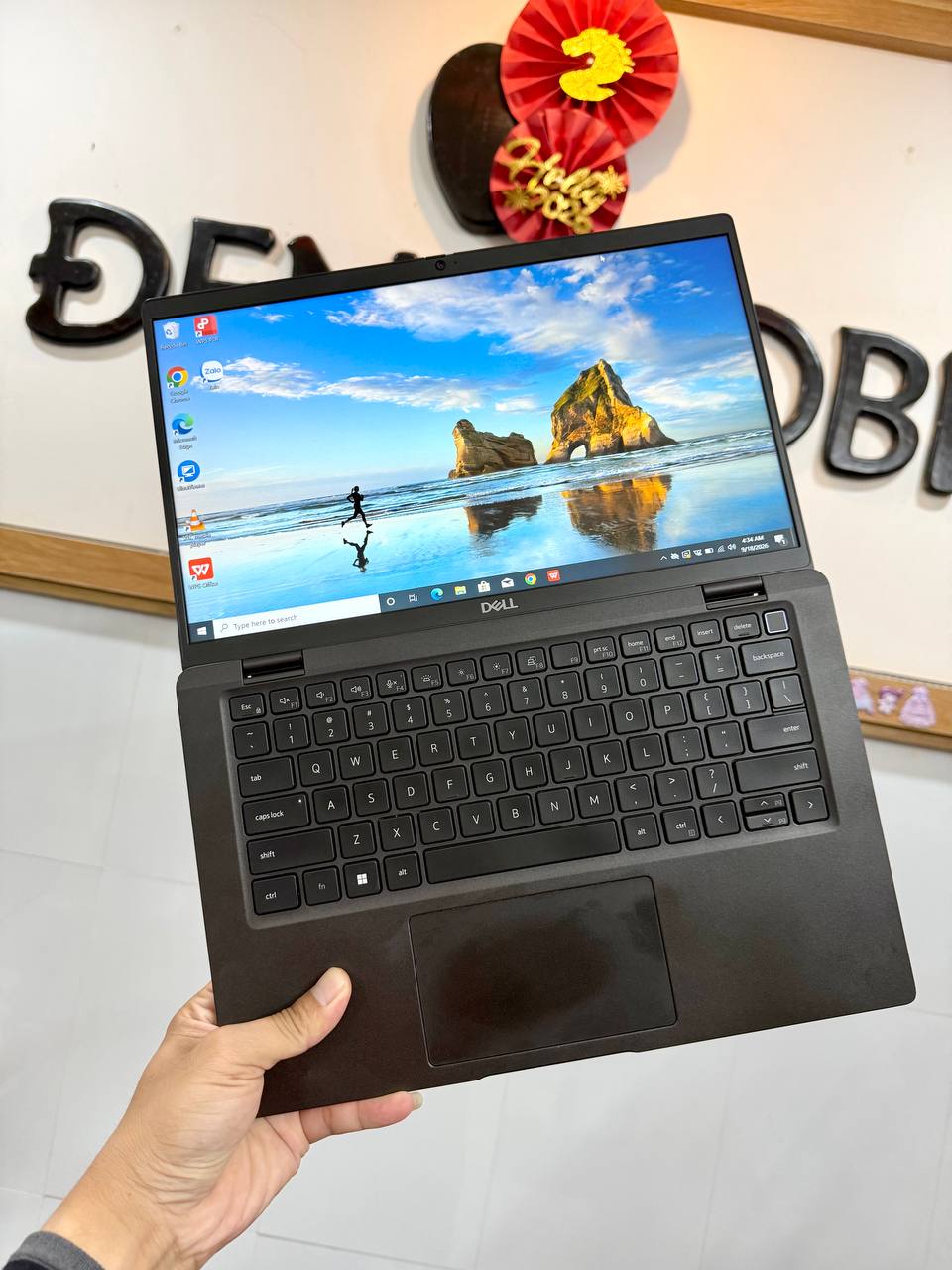 Dell Latitude 7420