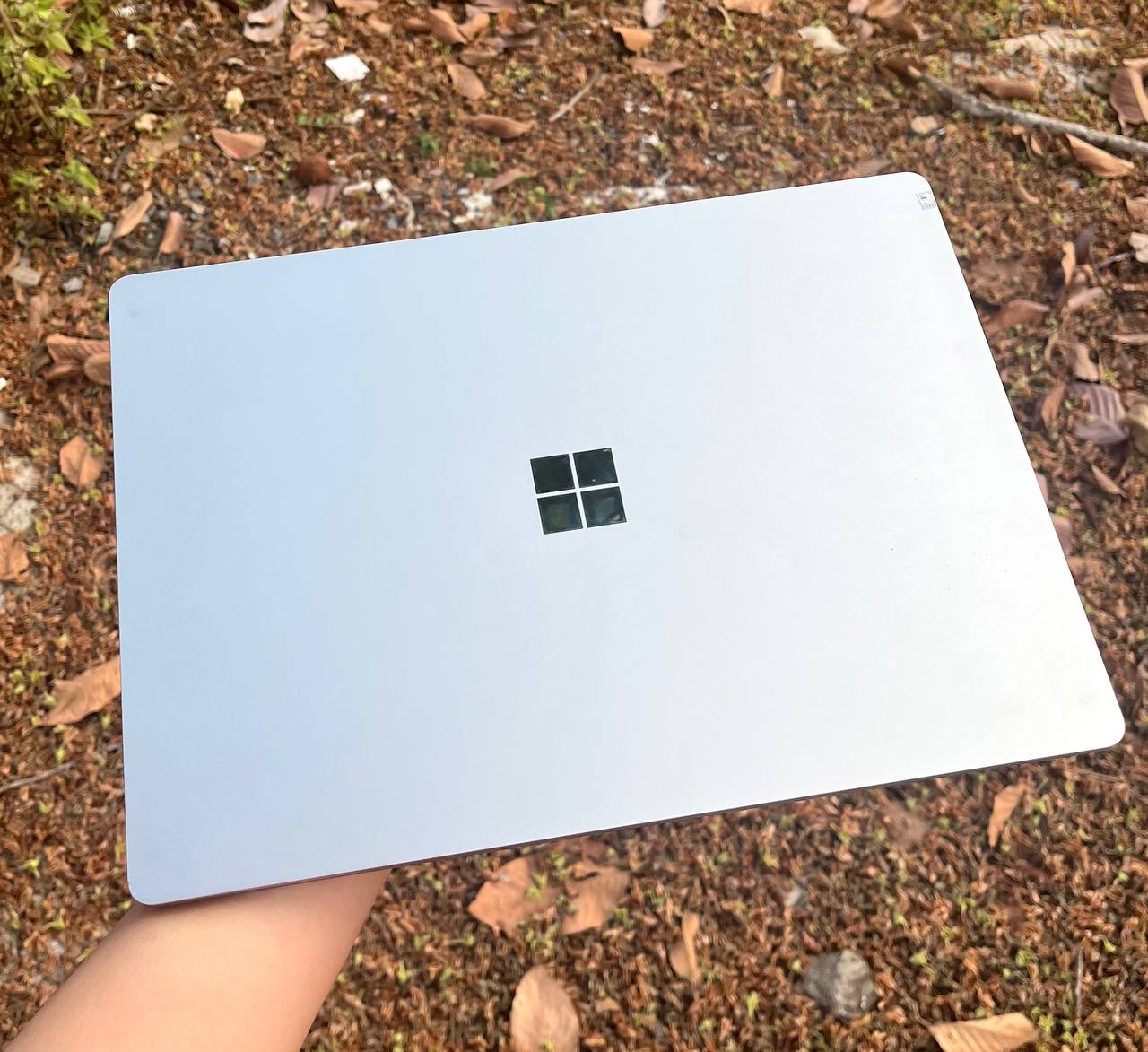 Surface Laptop 3