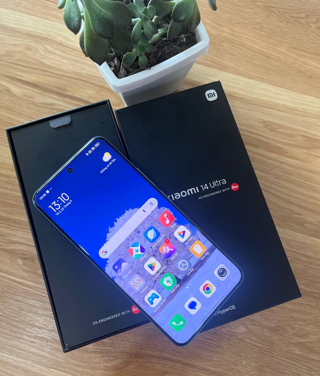 Xiaomi 14 Ultra