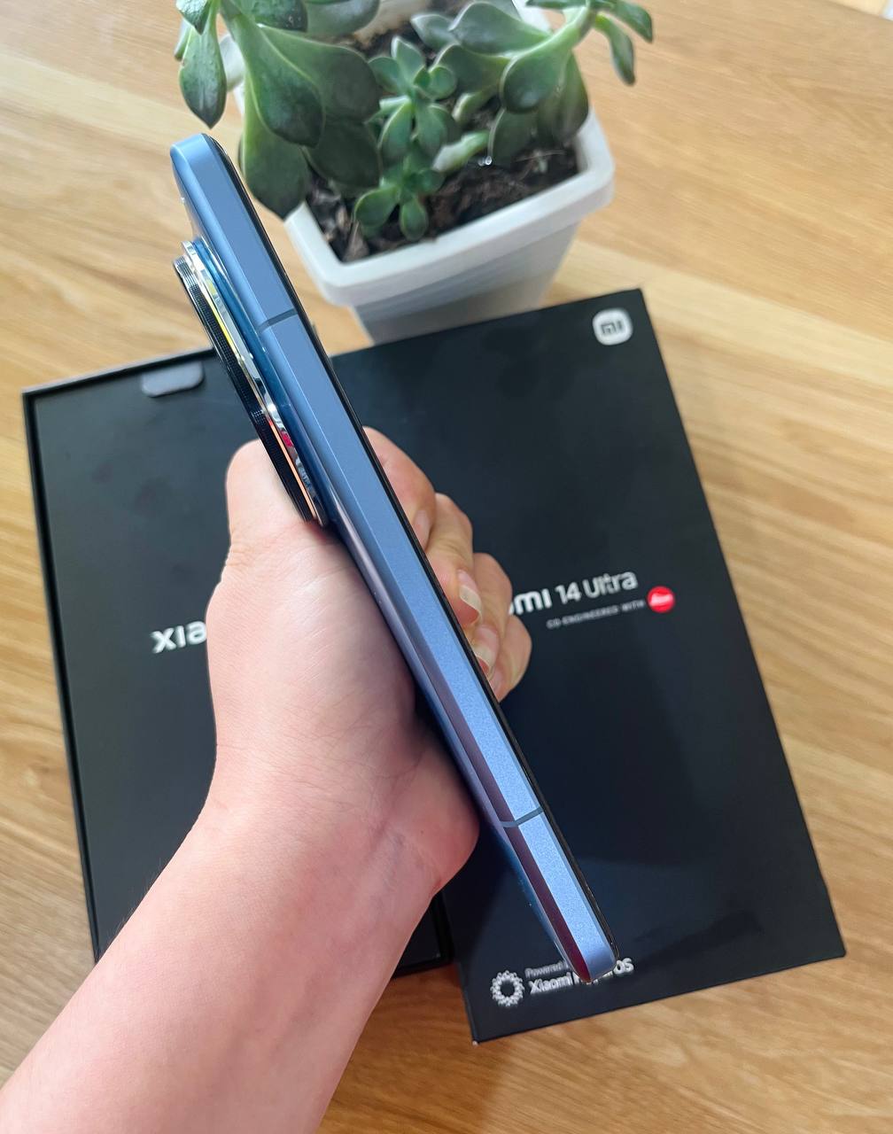 Xiaomi 14 Ultra