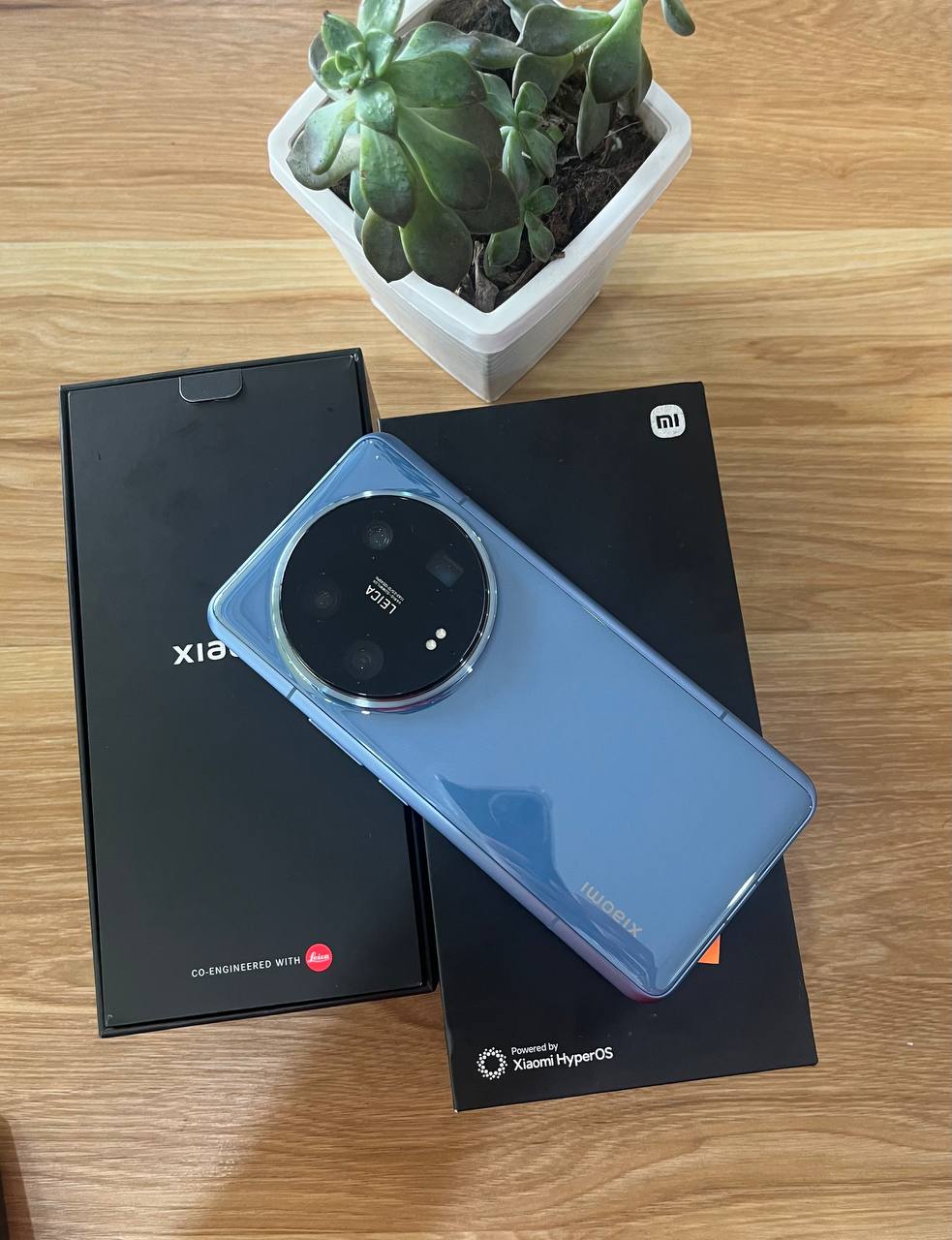 Xiaomi 14 Ultra