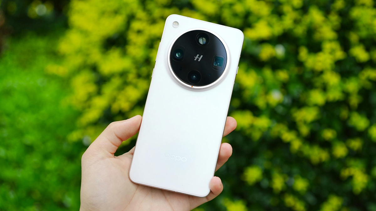 OPPO Find X9 Ultra và vivo X300 Ultra lộ thông số camera khủng sẵn sàng “so găng” ngôi vương nhiếp ảnh 2026?