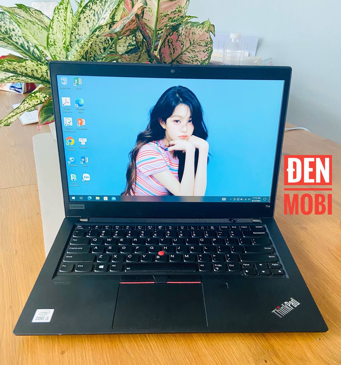 Lenovo Thinkpad T14 Gen 1