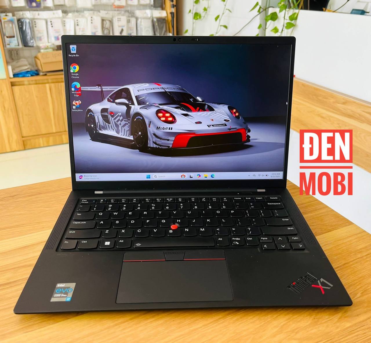 Lenovo Thinkpad X1 Carbon Gen 9