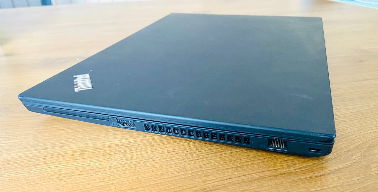 Lenovo Thinkpad T14 Gen 1
