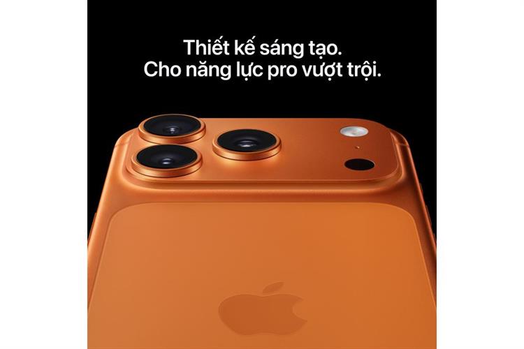 iPhone 17 Pro