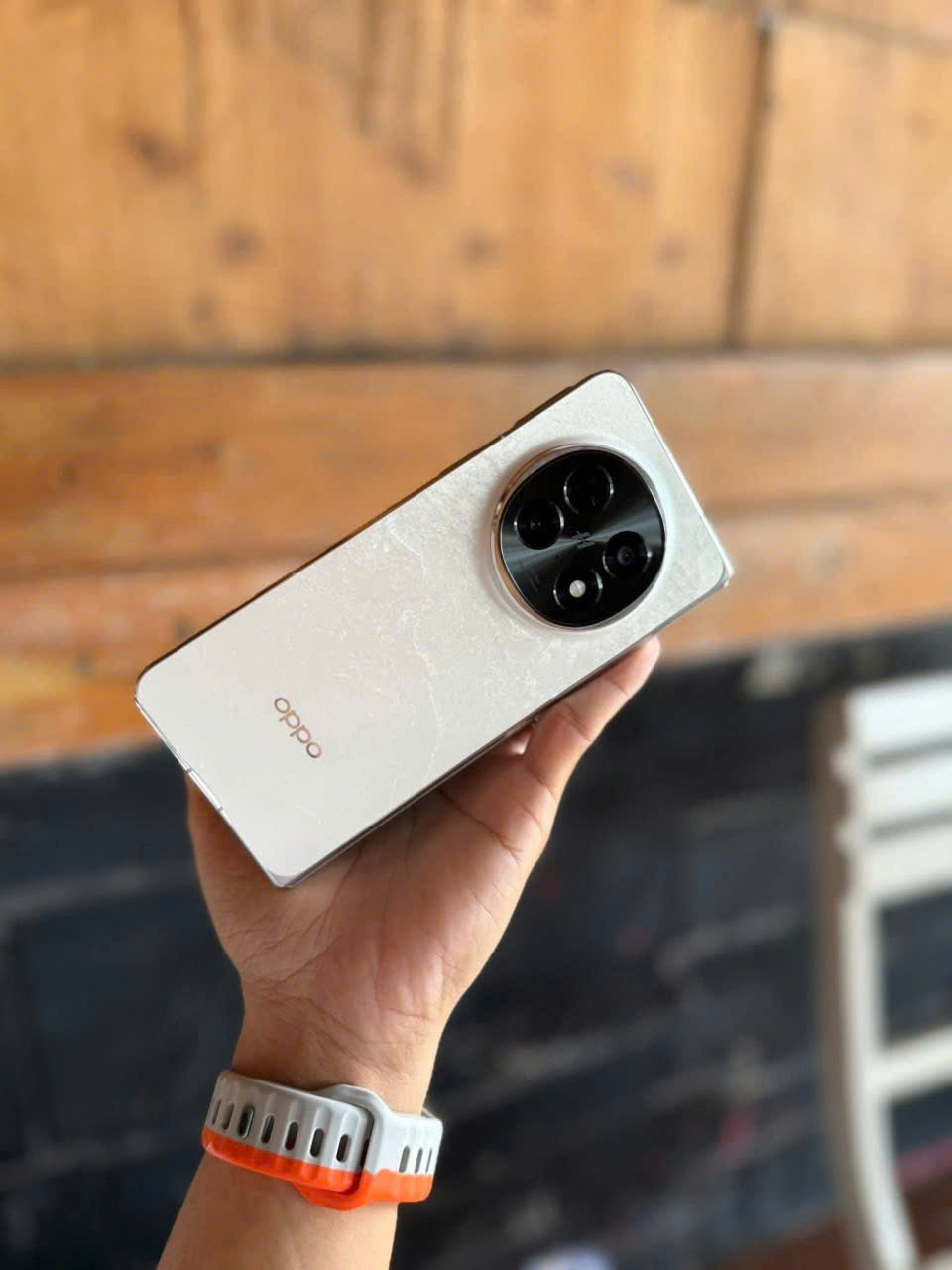 OPPO Find N5