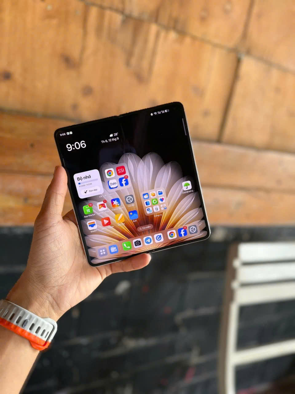 OPPO Find N5