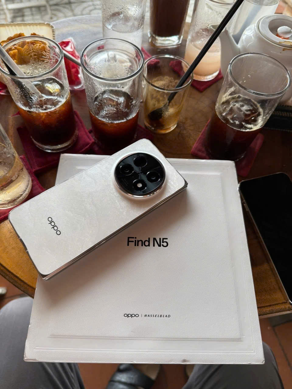 OPPO Find N5