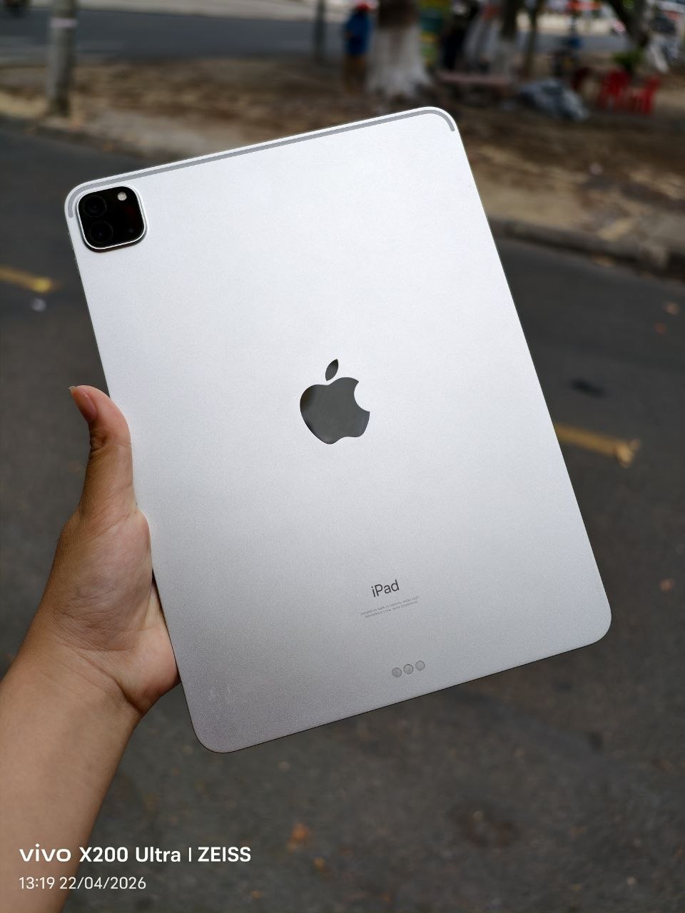 iPad Pro 11 M1