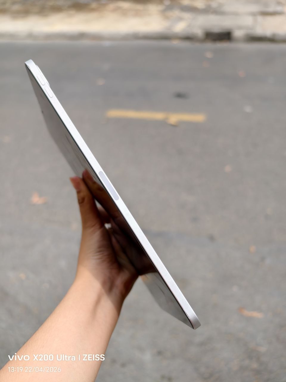 iPad Pro 11 M1