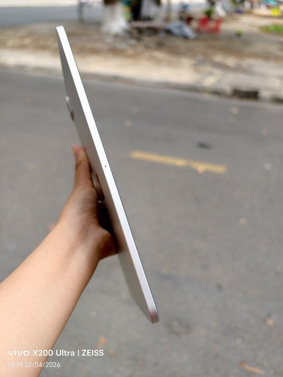 iPad Pro 11 M1