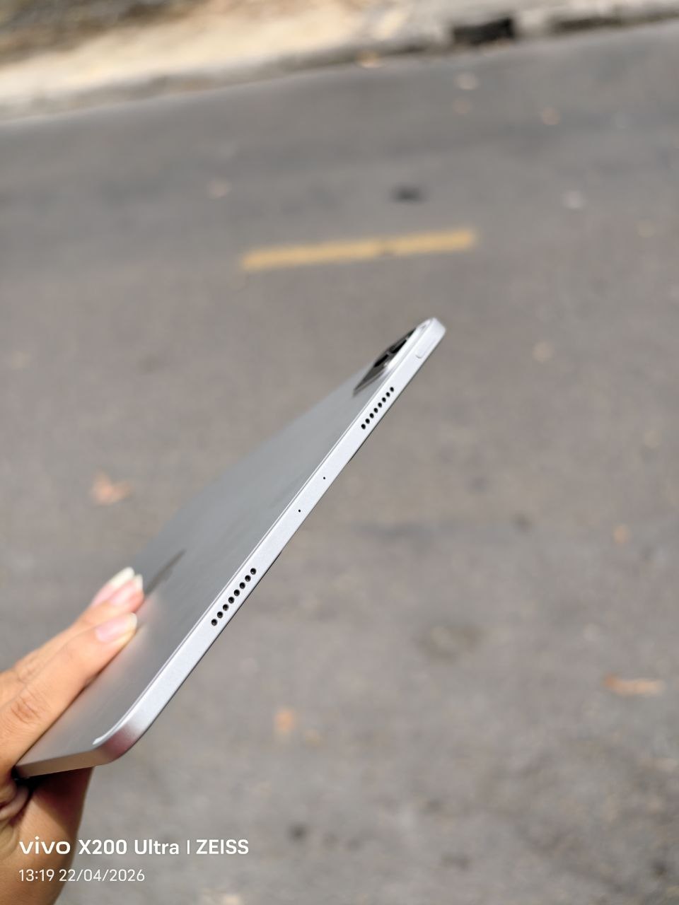 iPad Pro 11 M1