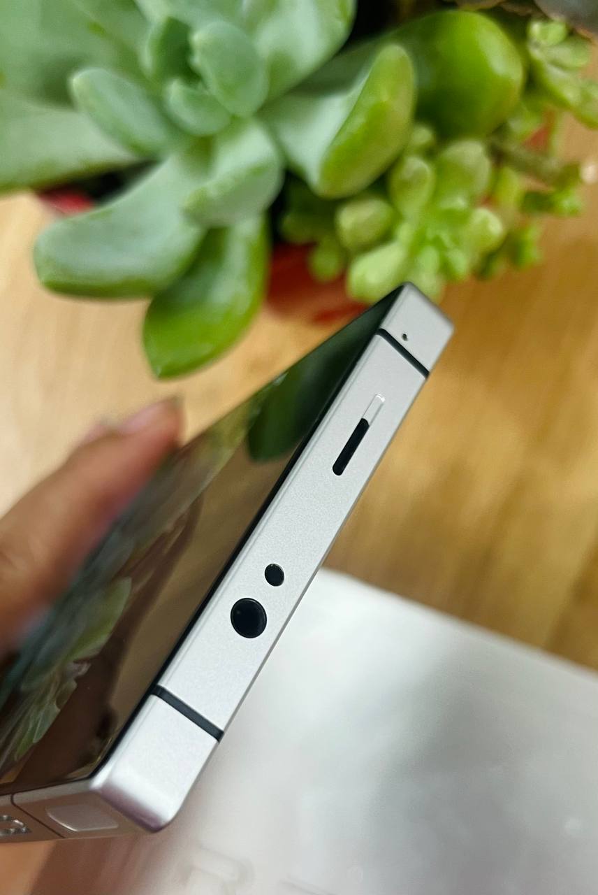 Nubia Red Magic 9 Pro