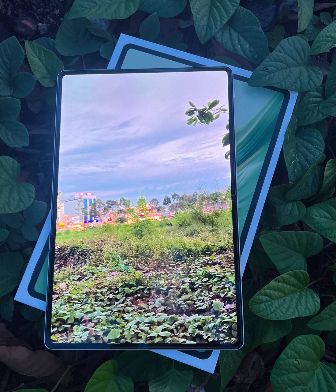 Honor Magic Pad 2