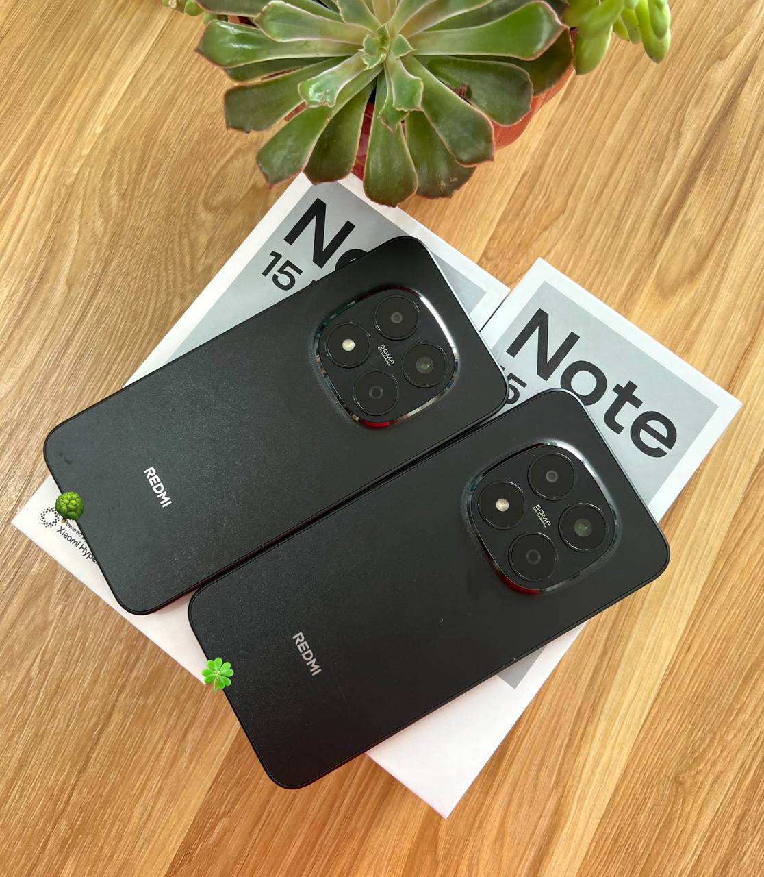 Redmi Note 15 Pro