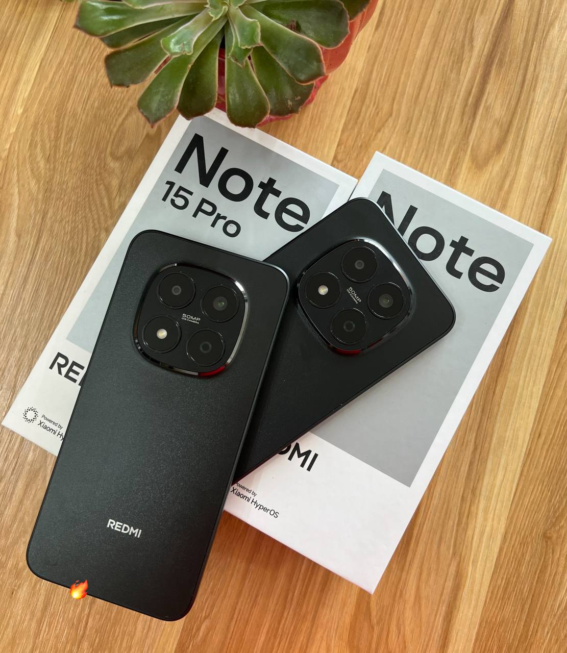 Redmi Note 15 Pro