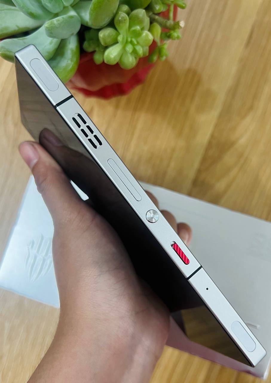 Nubia Red Magic 9 Pro