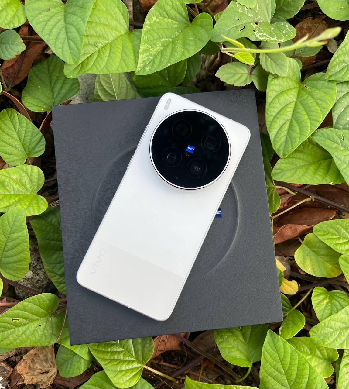 Vivo X300 Ultra