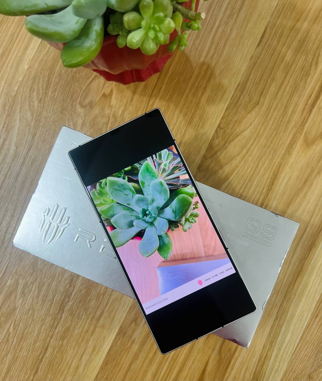 Nubia Red Magic 9 Pro