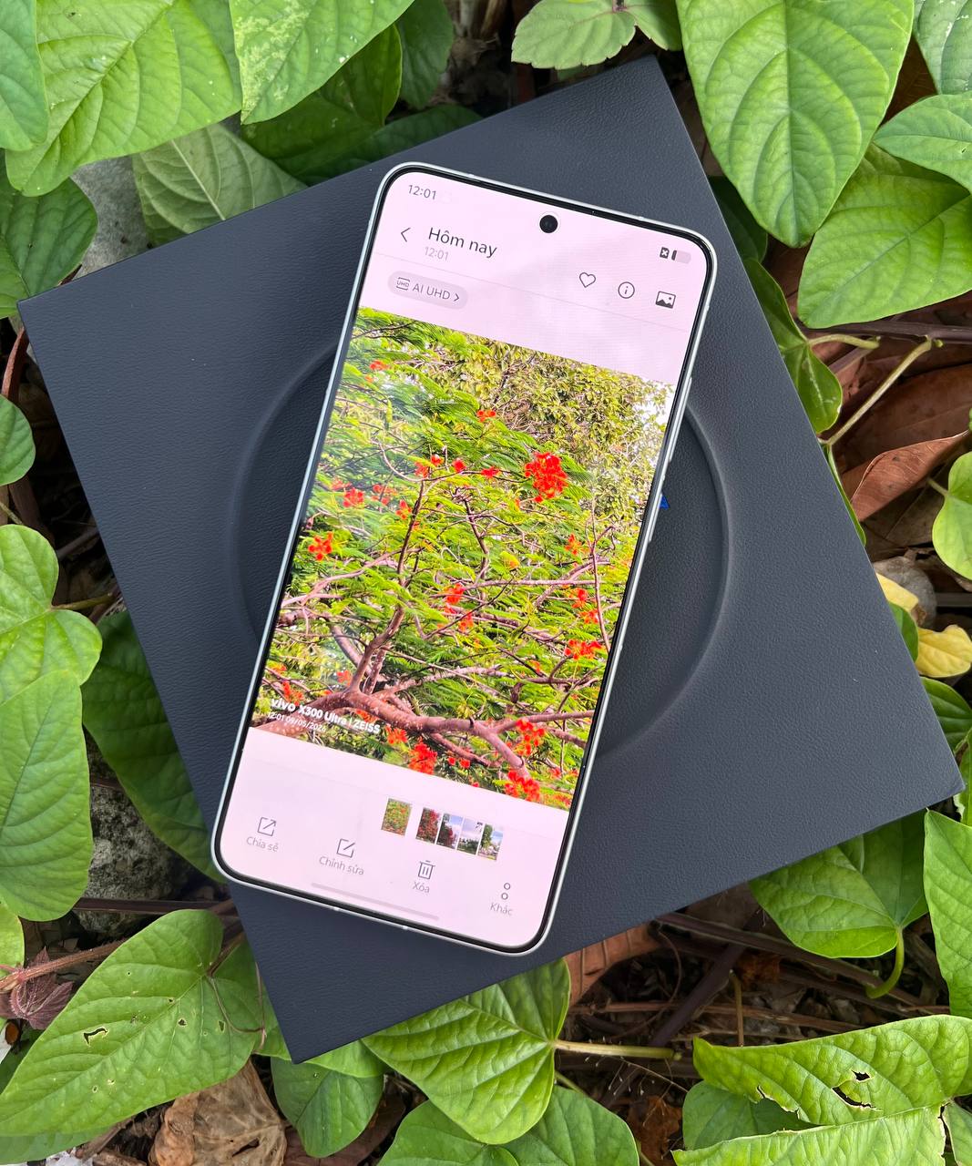 Vivo X300 Ultra