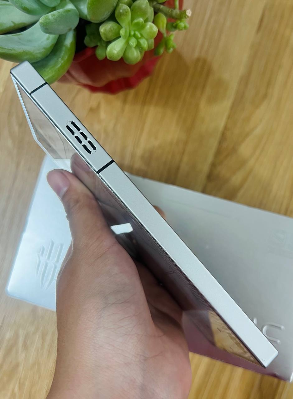 Nubia Red Magic 9 Pro