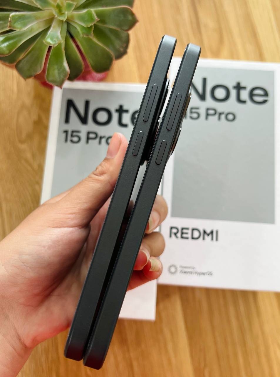 Redmi Note 15 Pro