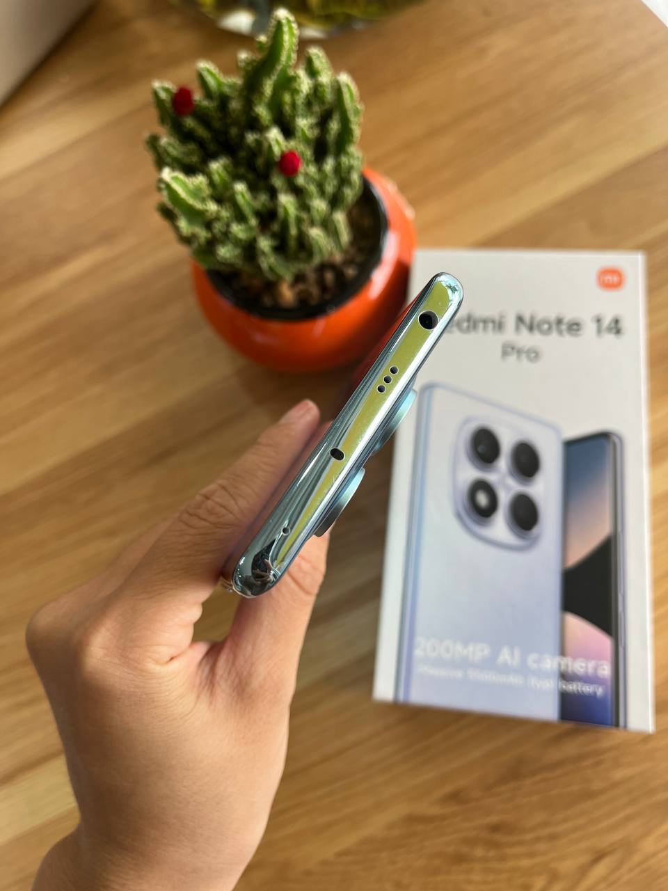 Redmi Note 14 Pro