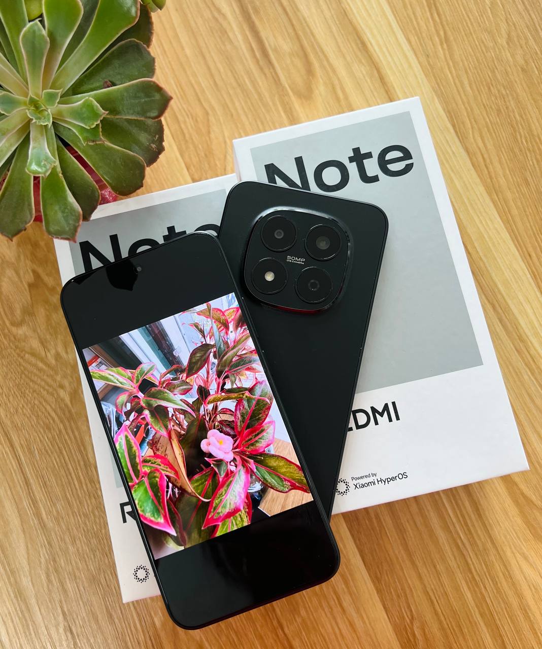 Redmi Note 15 Pro