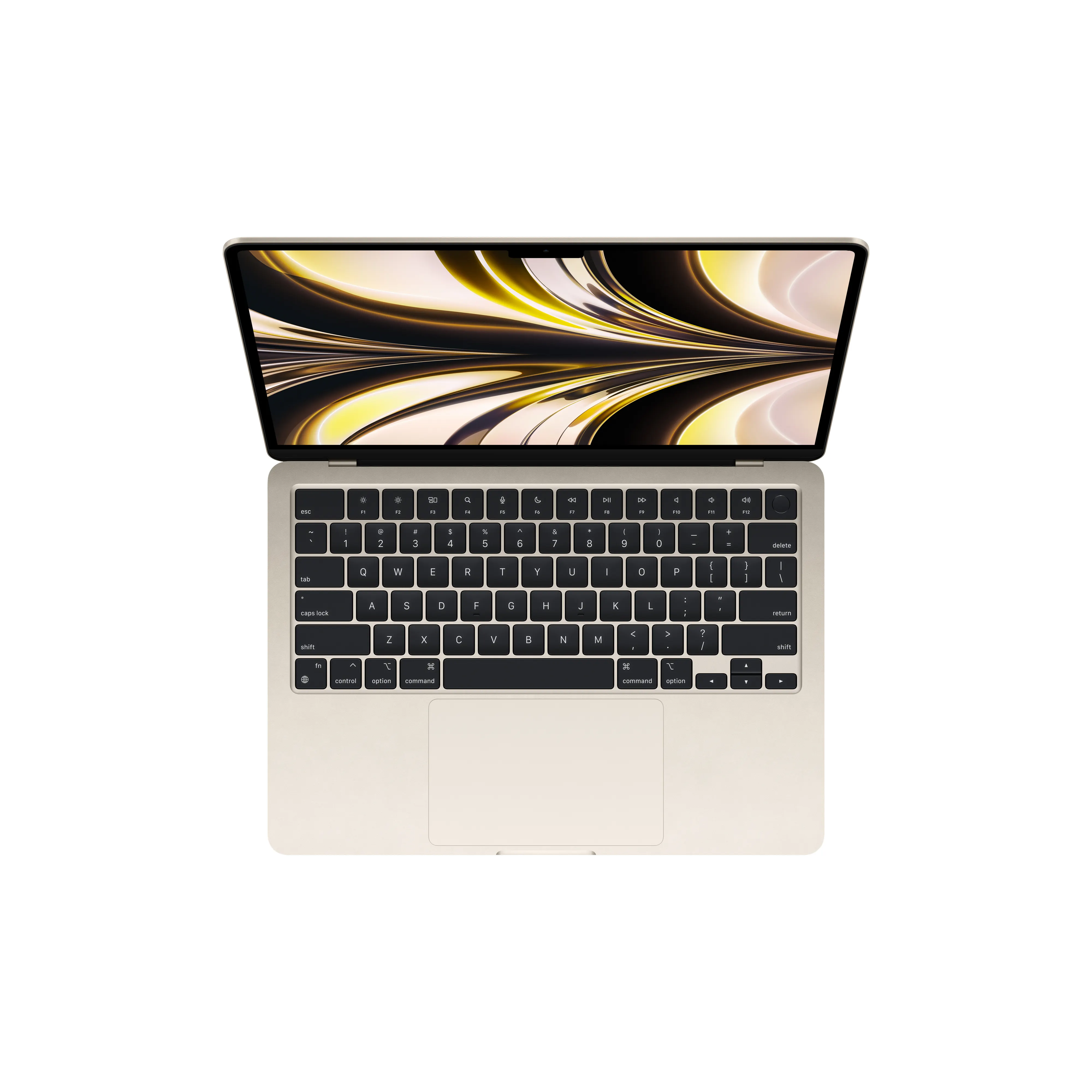 MacBook Air M2