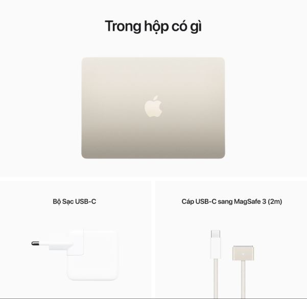 MacBook Air M2