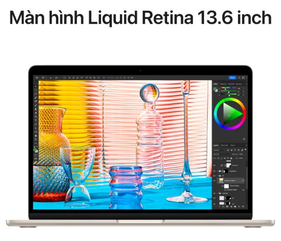 MacBook Air M2