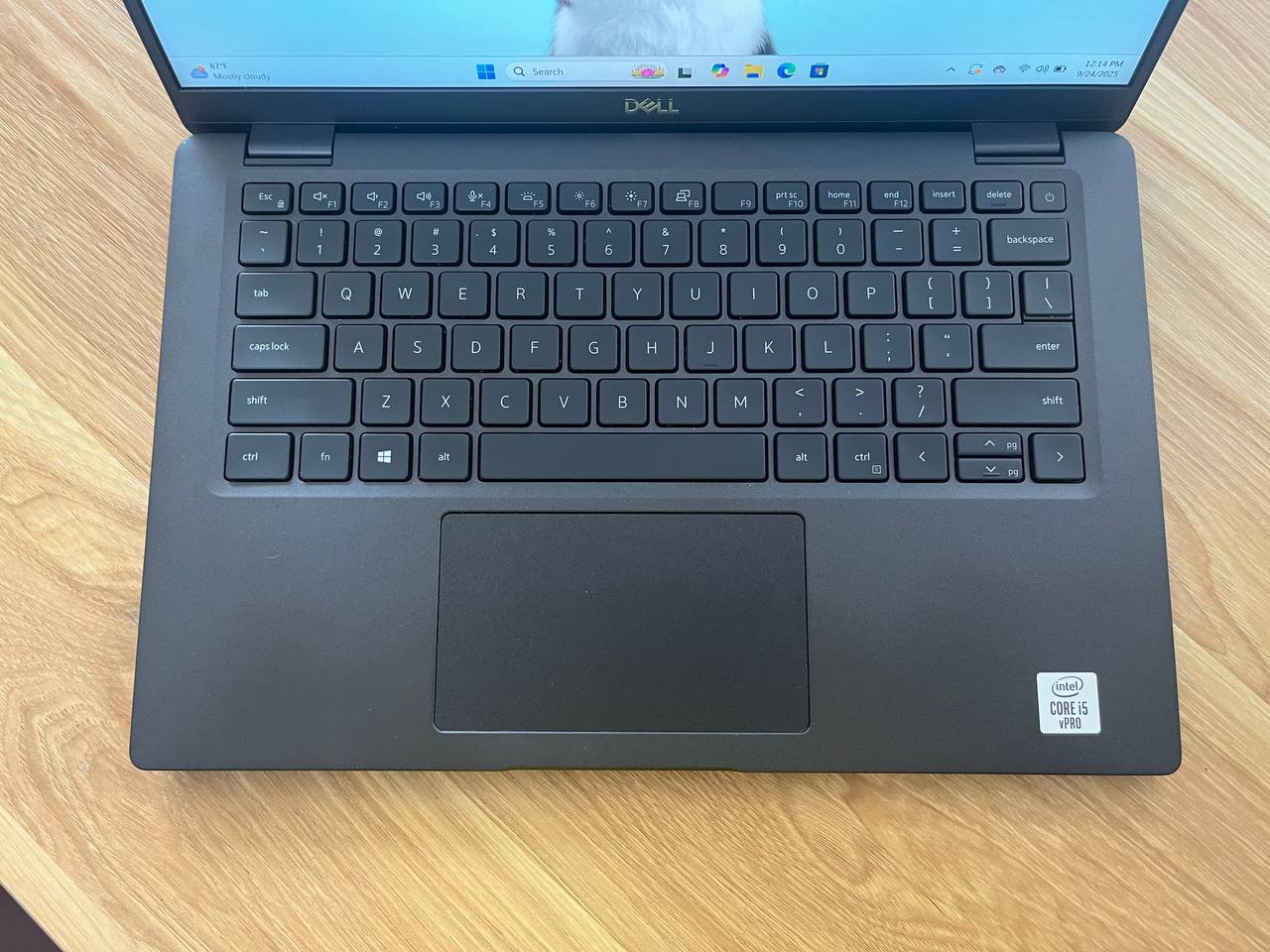 Dell Latitude 7410