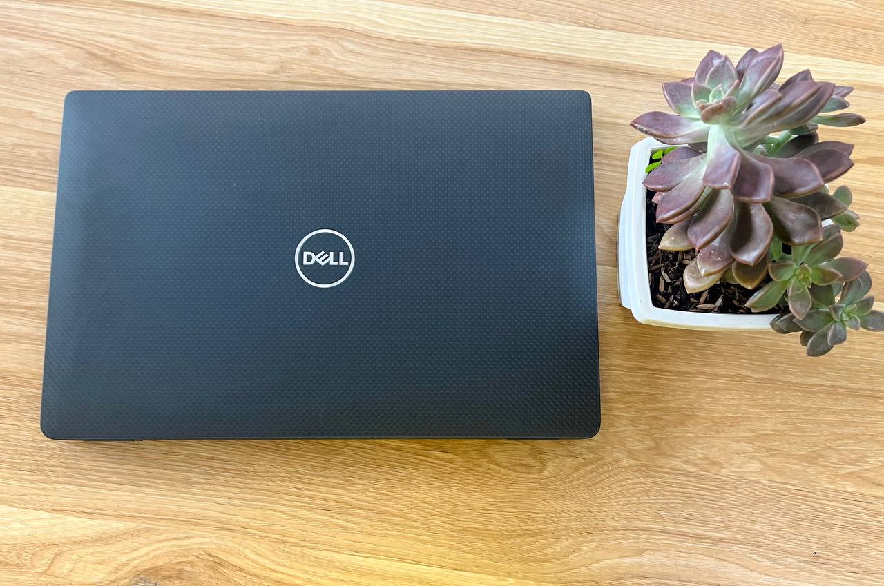 Dell Latitude 7410