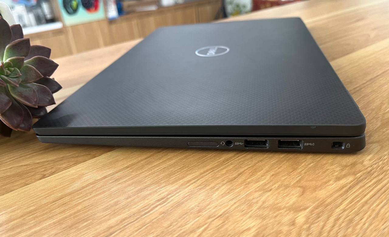 Dell Latitude 7410