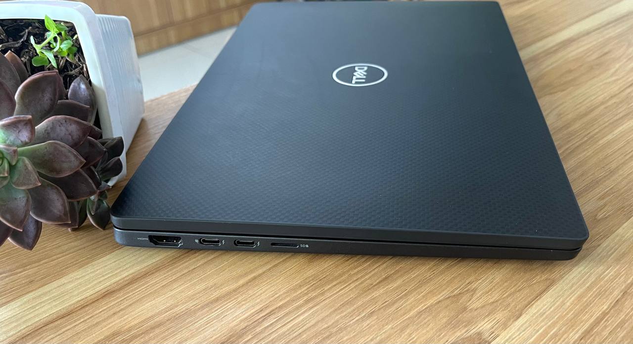 Dell Latitude 7410
