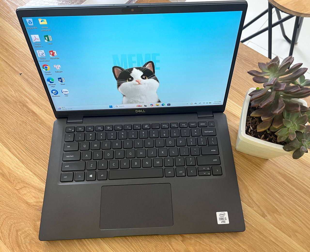 Dell Latitude 7410