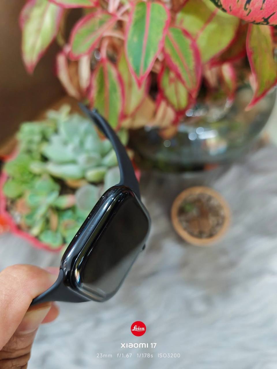 Apple Watch Series 11
