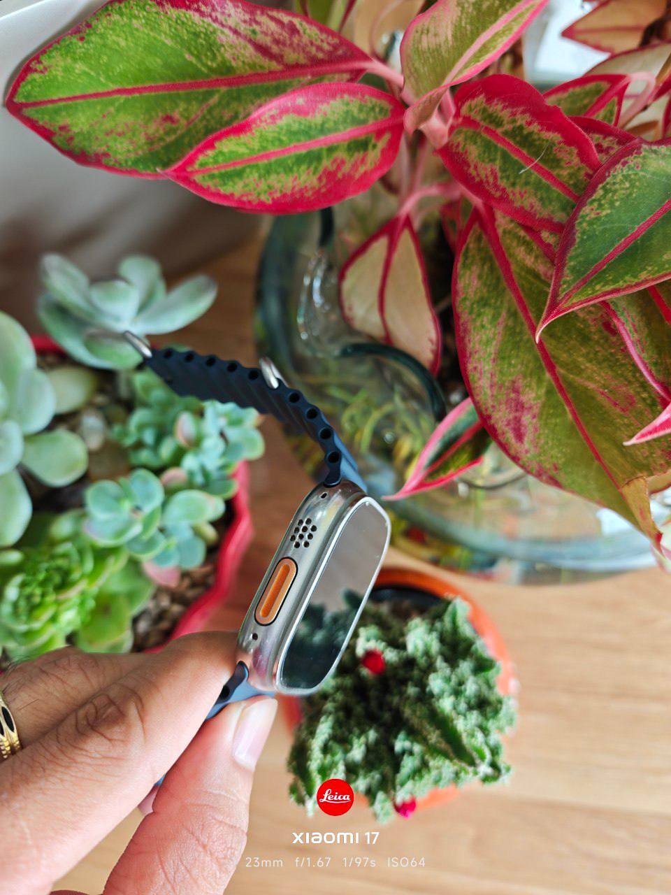 Apple Watch Ultra (thế hệ 1)