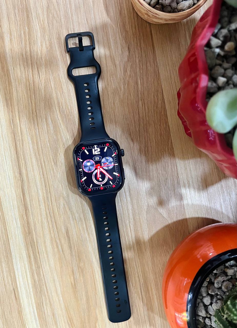 HONOR CHOICE Watch 2i