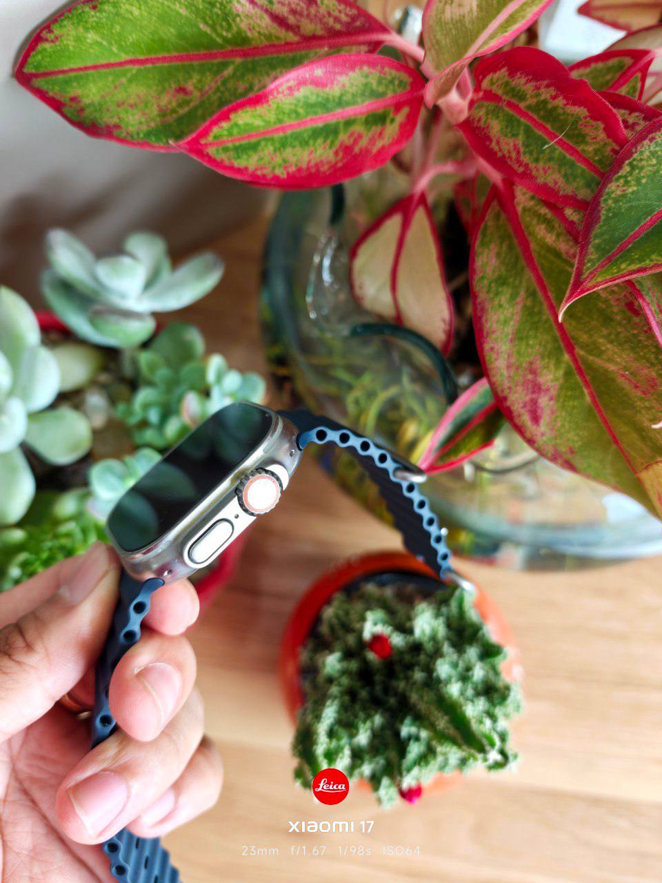 Apple Watch Ultra (thế hệ 1)