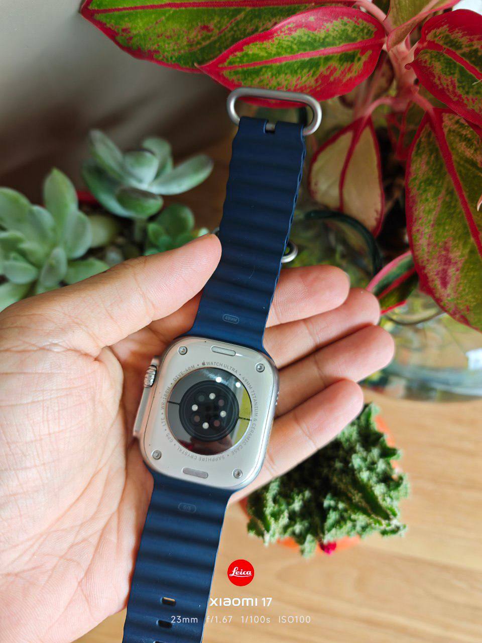 Apple Watch Ultra (thế hệ 1)