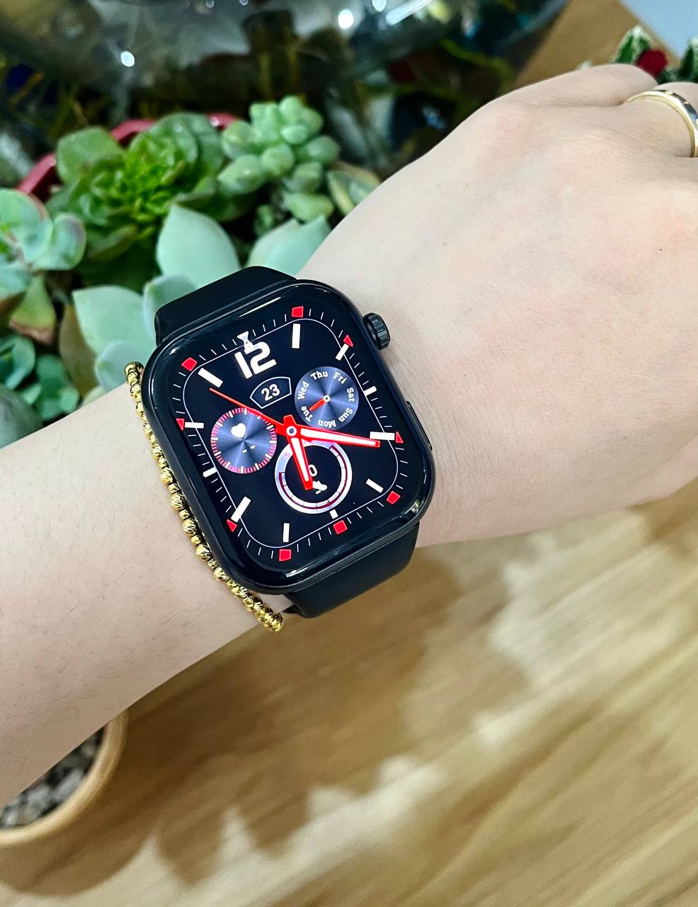 HONOR CHOICE Watch 2i
