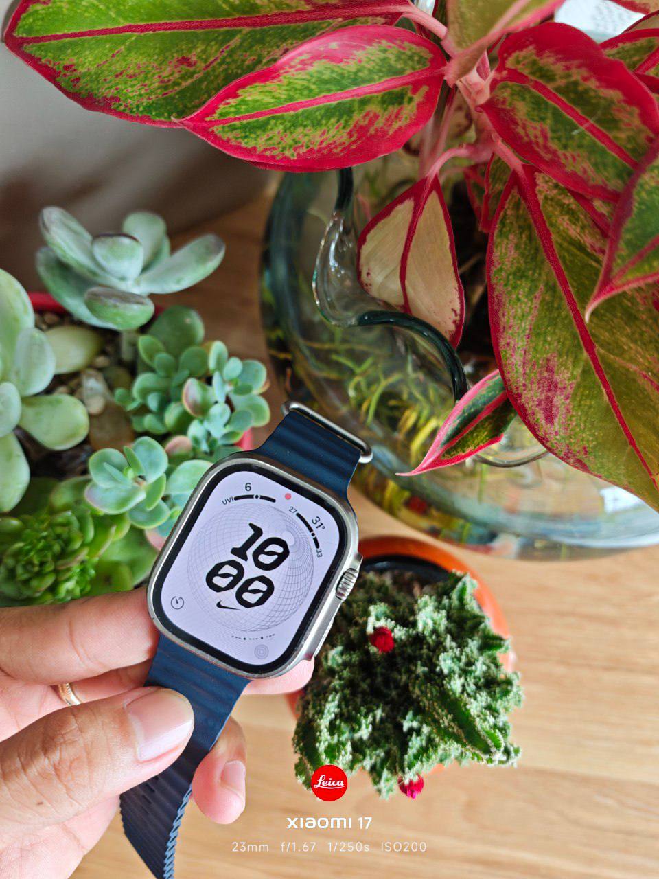 Apple Watch Ultra (thế hệ 1)