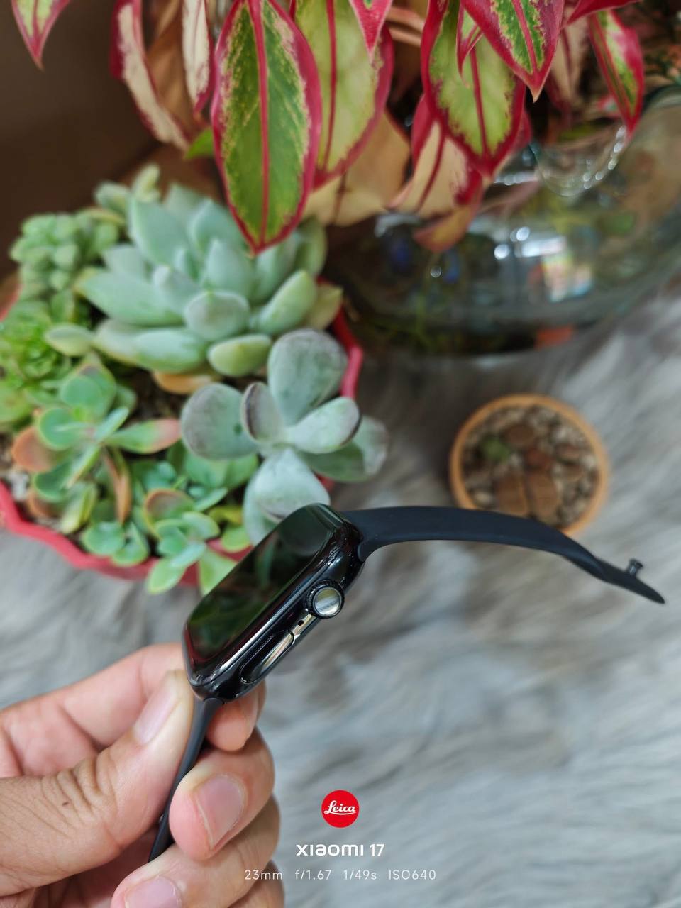 Apple Watch Series 11
